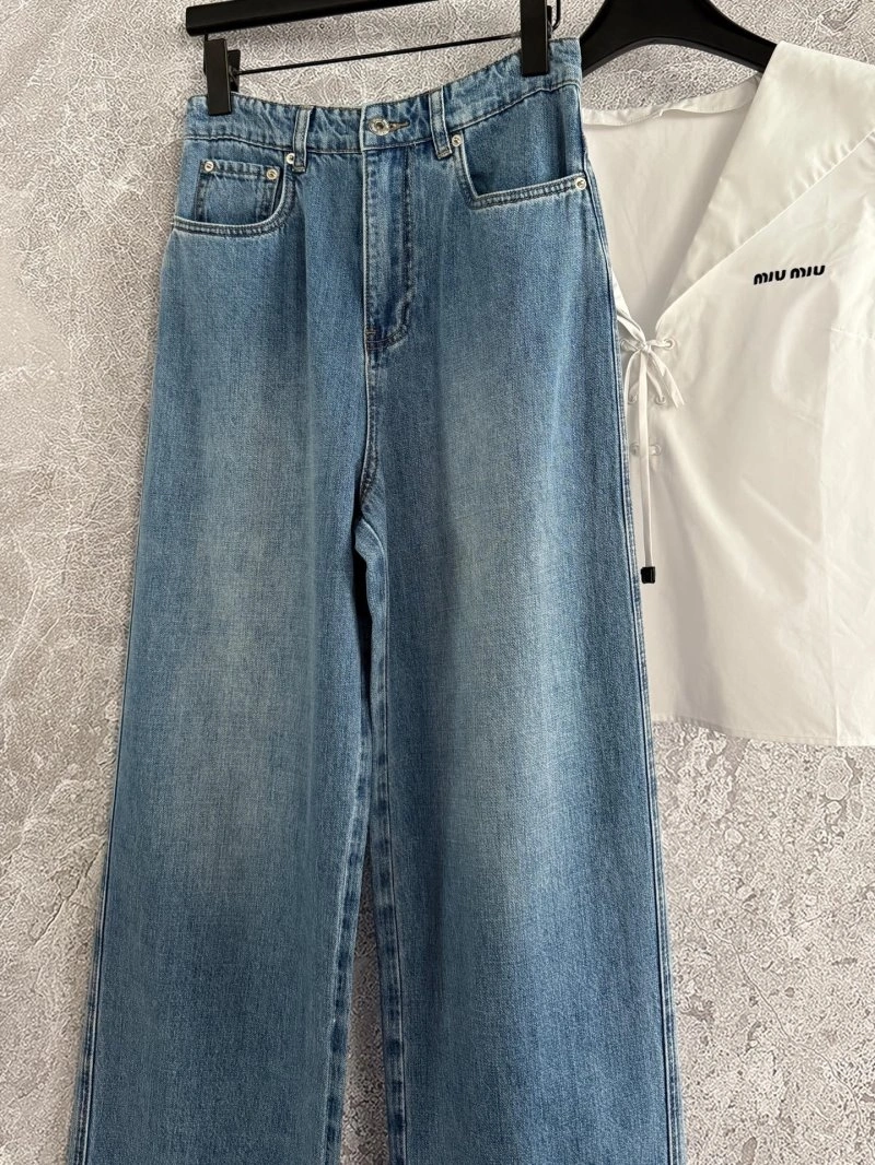 Original Unclassified Brand Jeans 155654