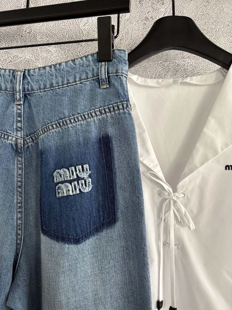 Original Unclassified Brand Jeans 155654