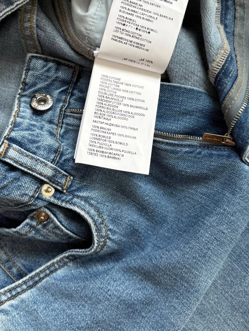 Original Unclassified Brand Jeans 155654