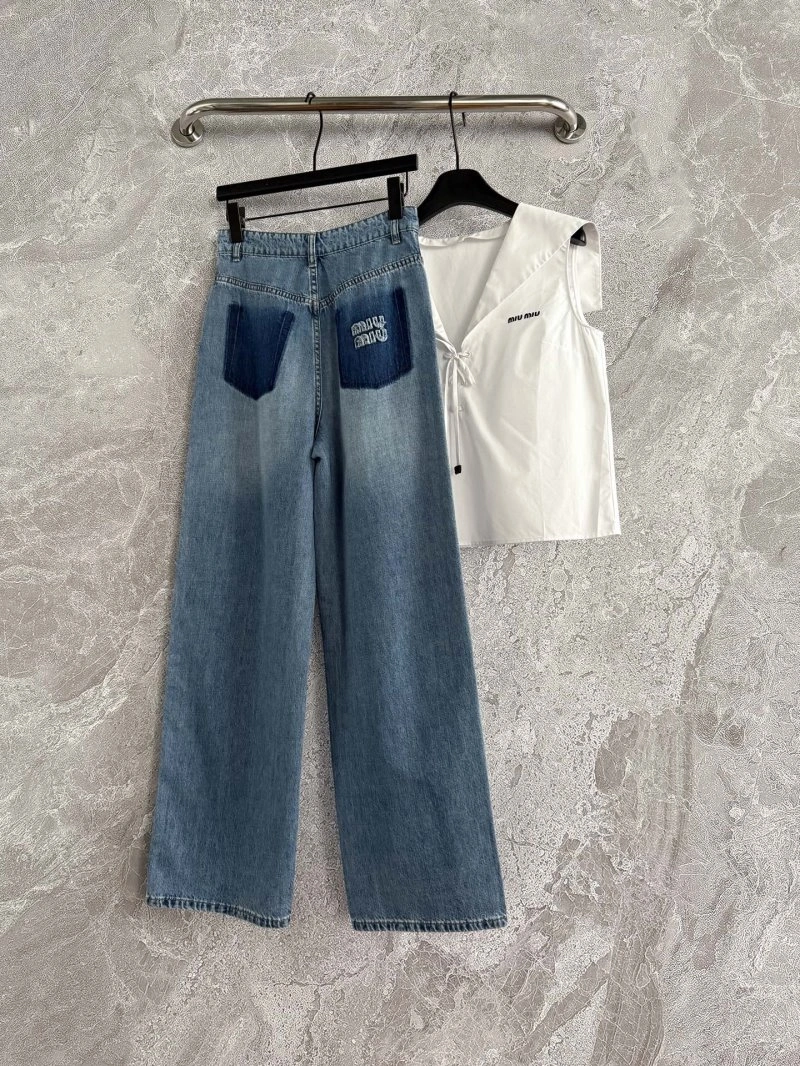 Original Unclassified Brand Jeans 155654