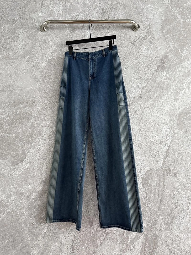 Sustainable Unclassified Brand Jeans 155603