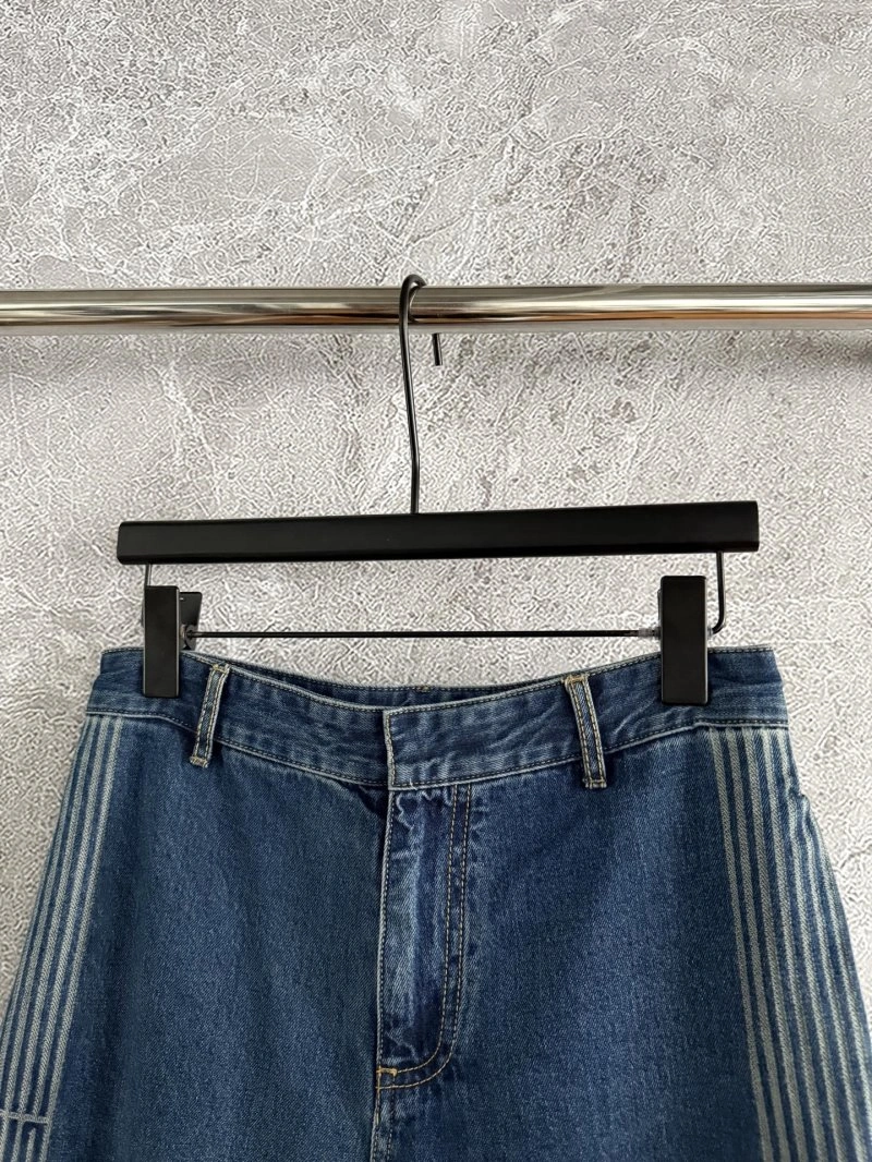Sustainable Unclassified Brand Jeans 155603