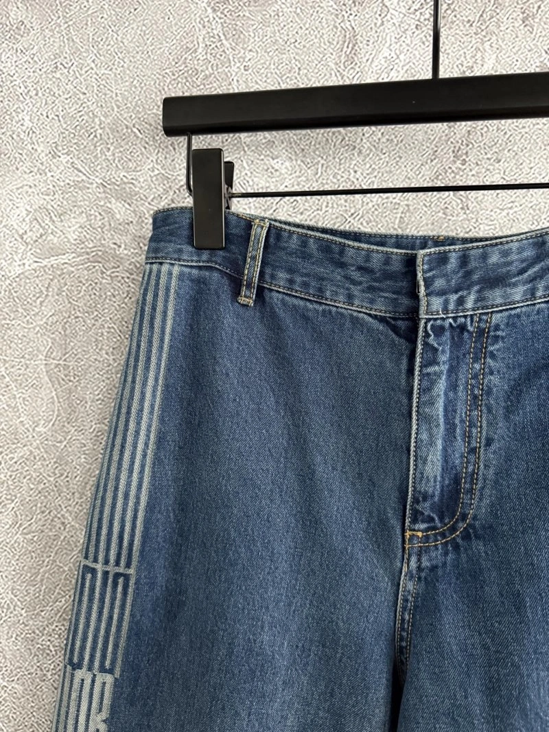Sustainable Unclassified Brand Jeans 155603
