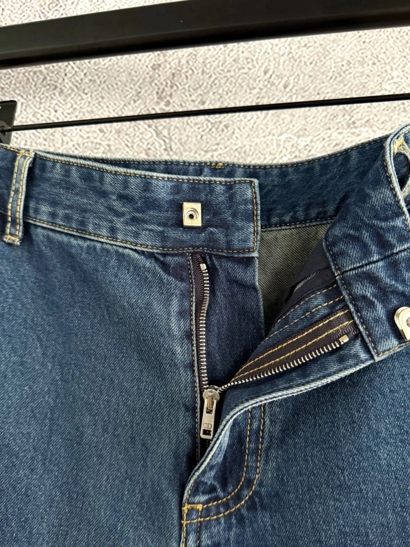 Sustainable Unclassified Brand Jeans 155603