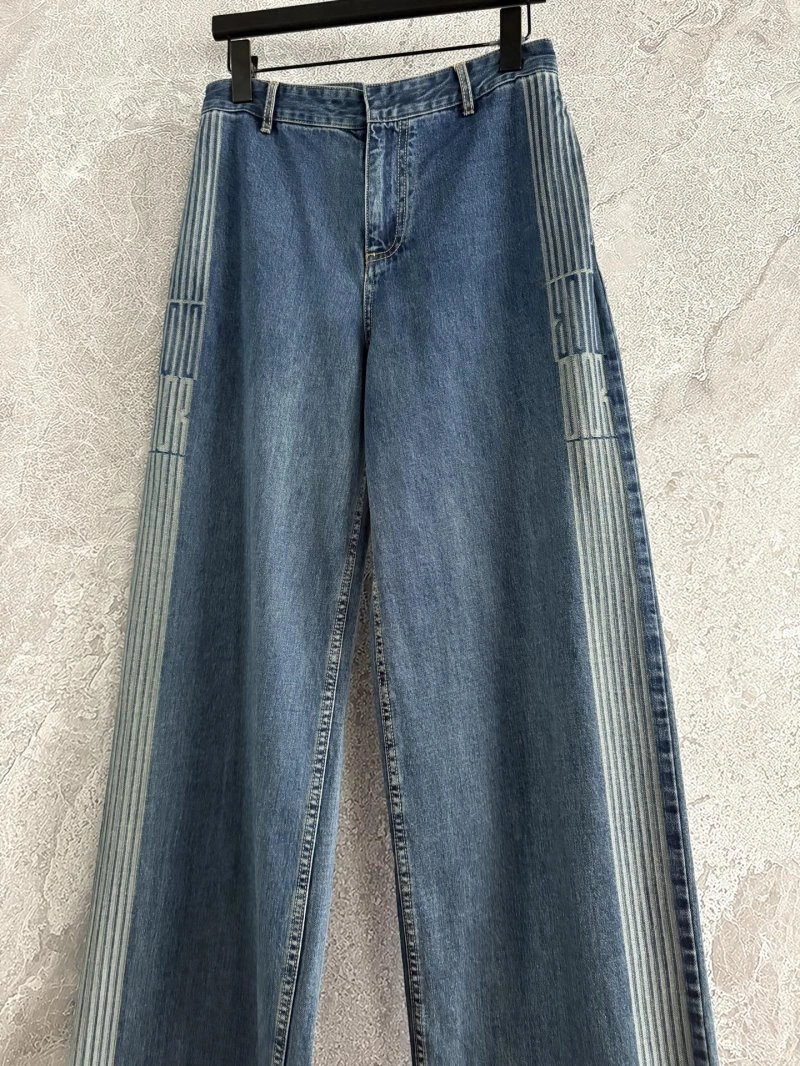 Sustainable Unclassified Brand Jeans 155603