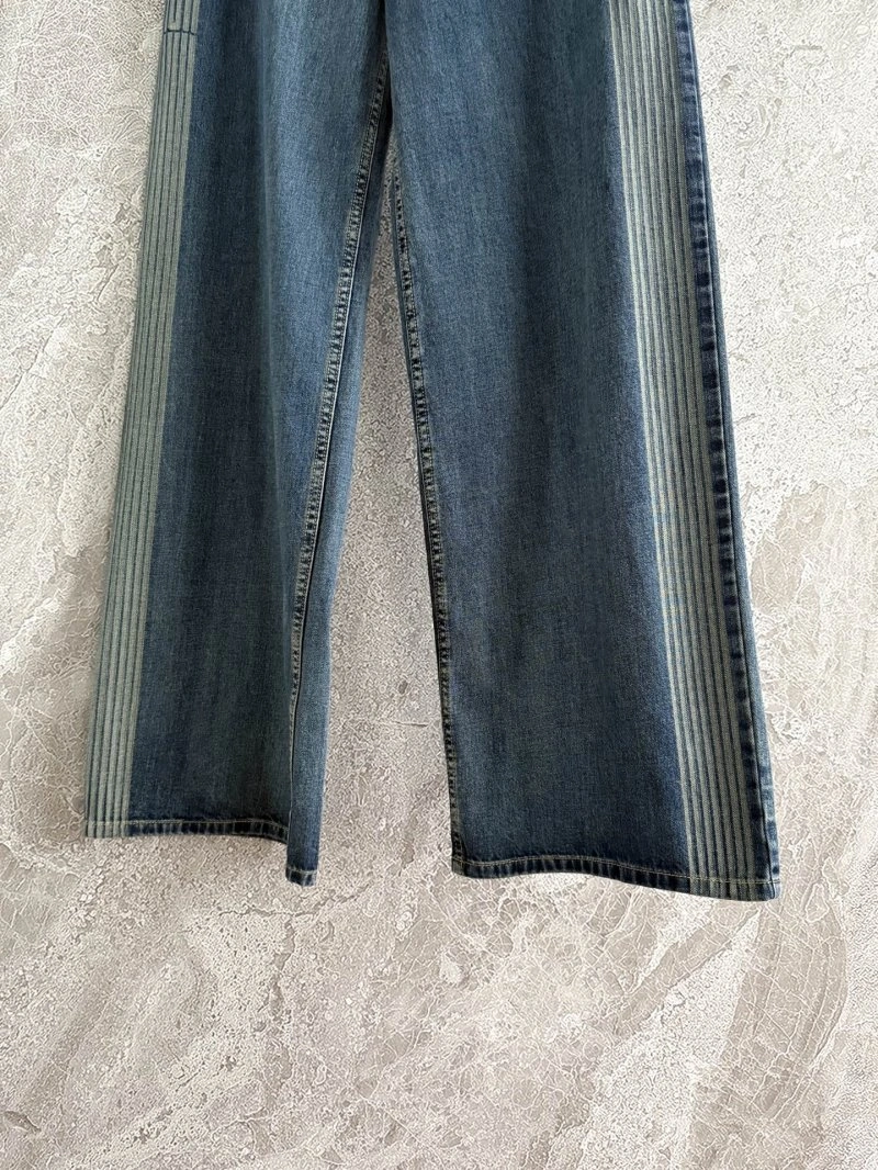 Sustainable Unclassified Brand Jeans 155603