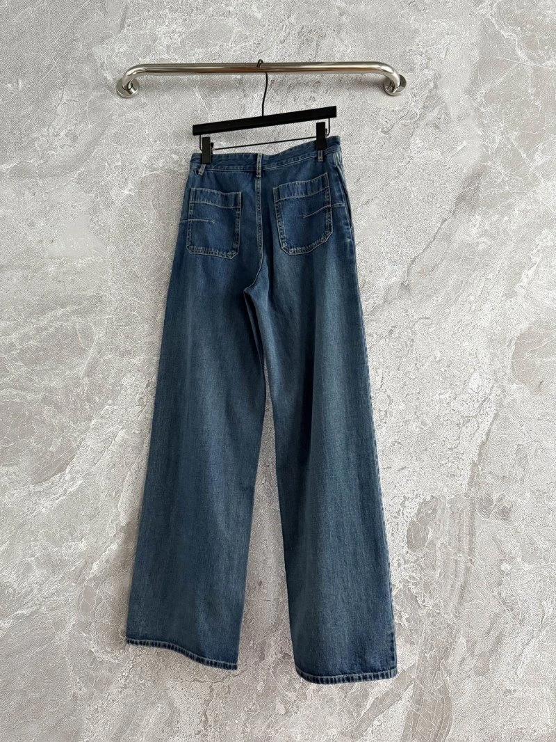 Sustainable Unclassified Brand Jeans 155603
