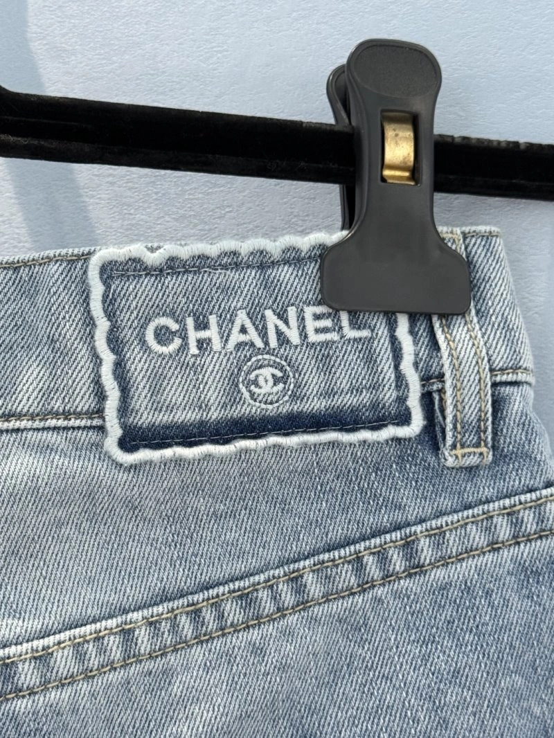 Unclassified Brand Jeans Snug 155604