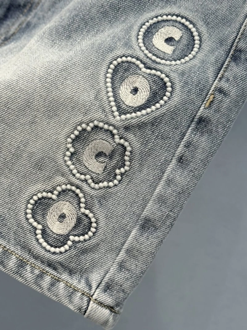 Unclassified Brand Jeans Snug 155604
