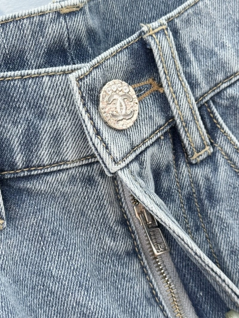 Unclassified Brand Jeans Snug 155604