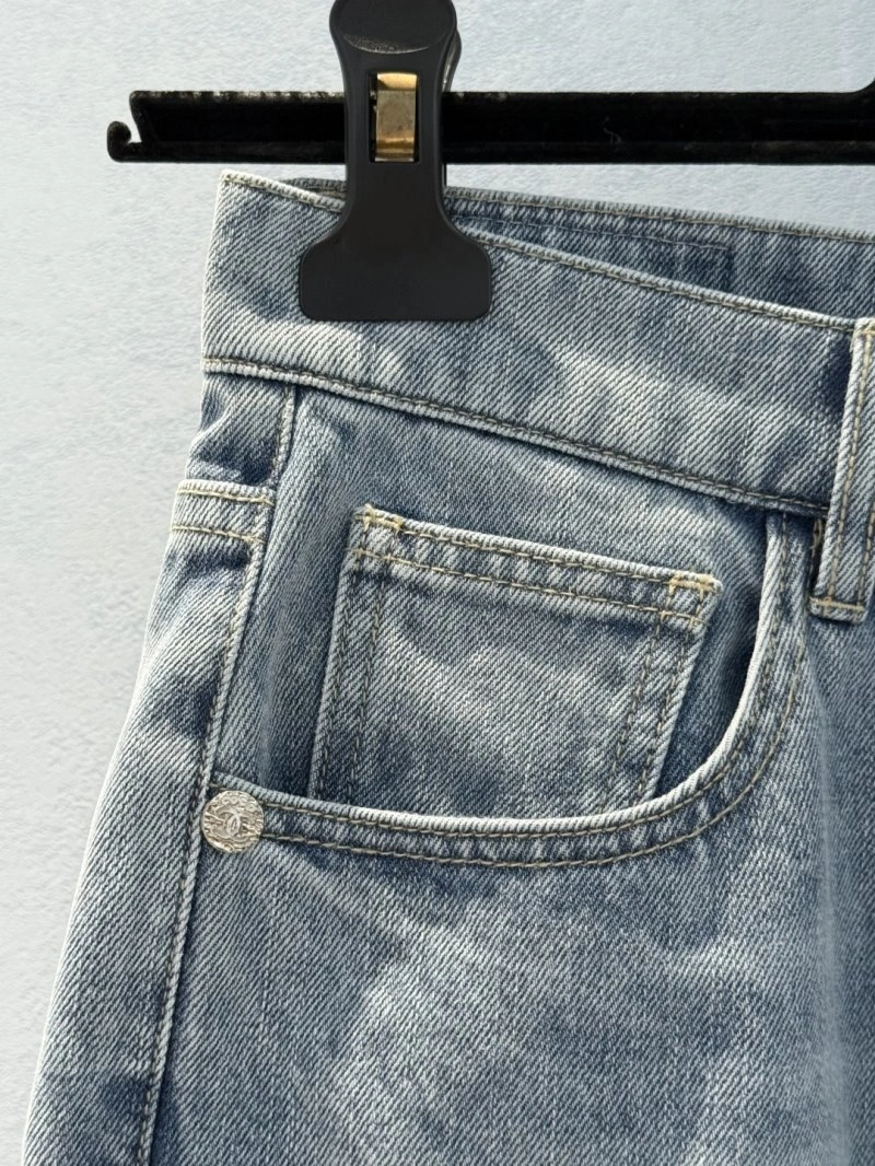 Unclassified Brand Jeans Snug 155604