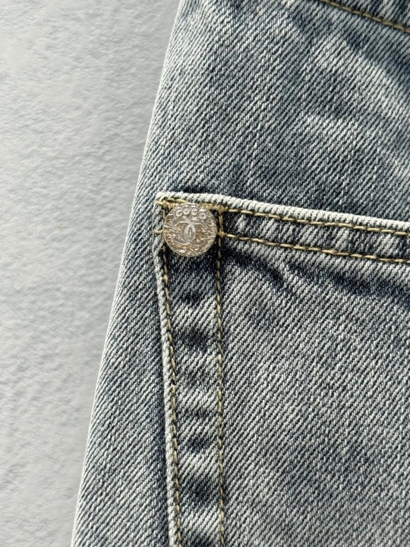 Unclassified Brand Jeans Snug 155604