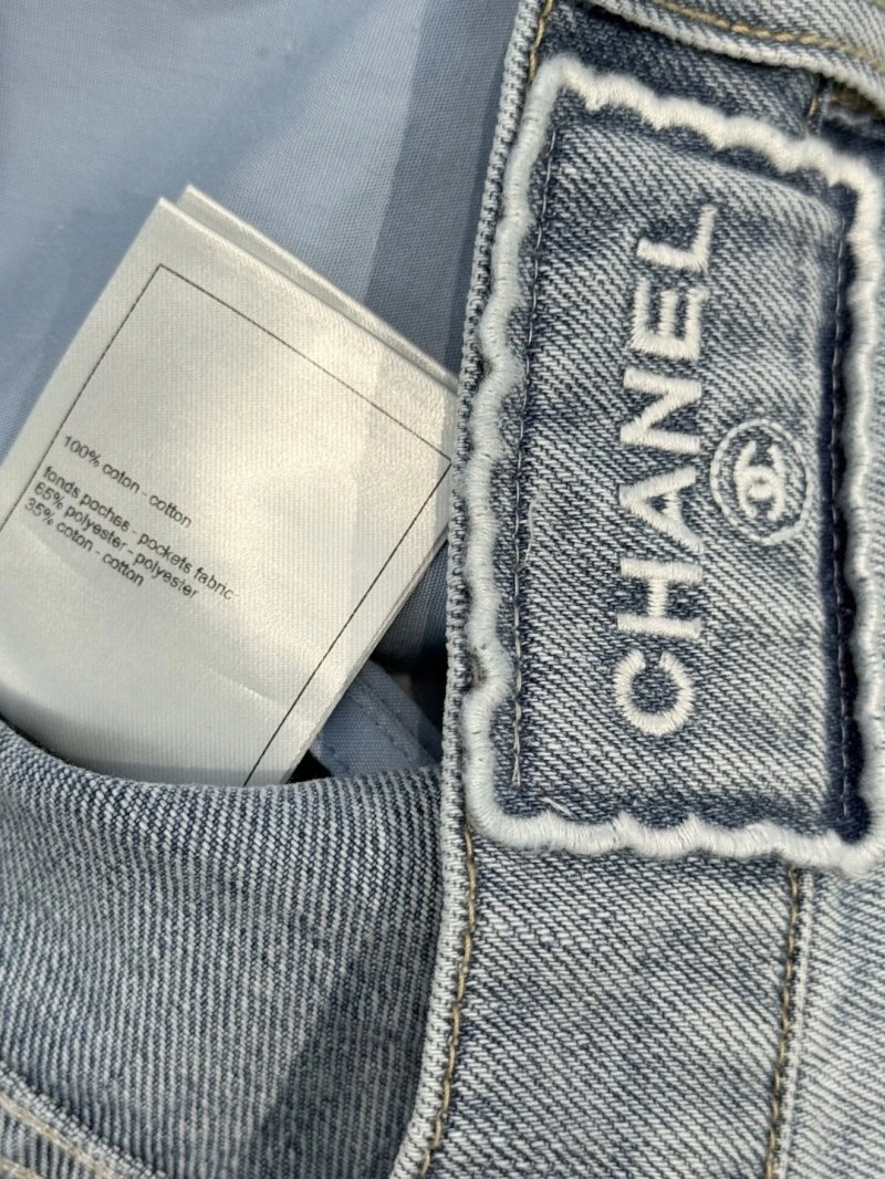 Unclassified Brand Jeans Snug 155604