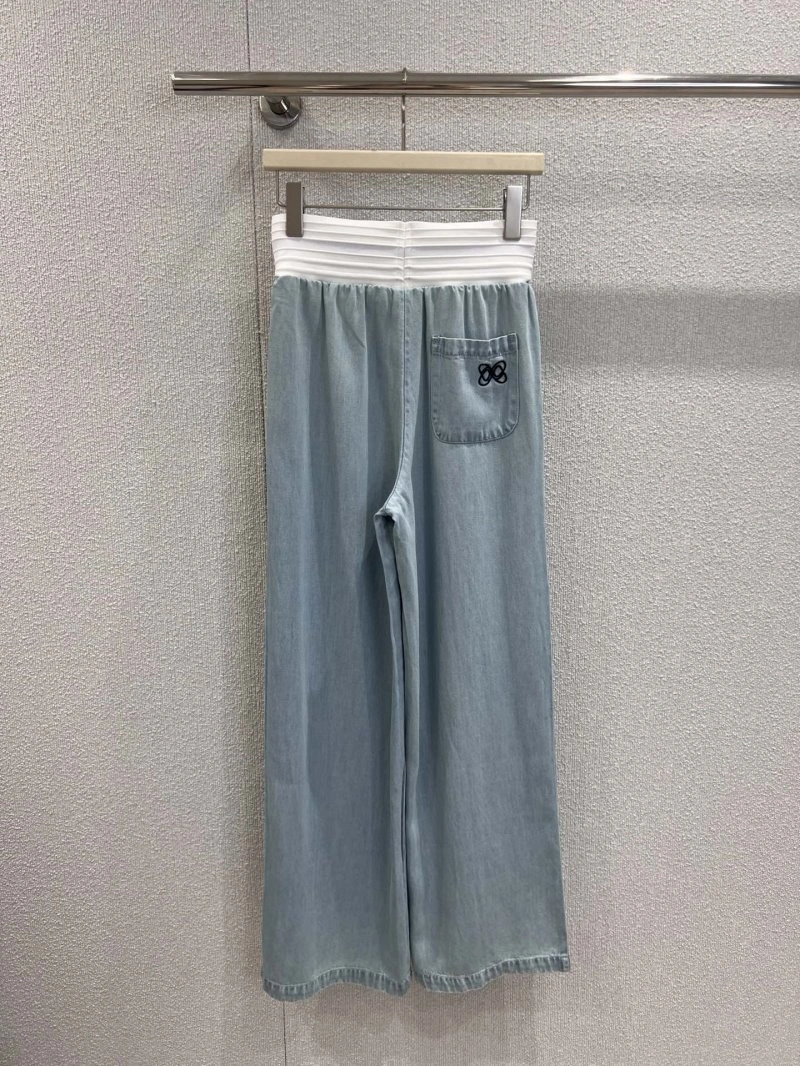 Unclassified Brand Jeans WeatherProof 155638