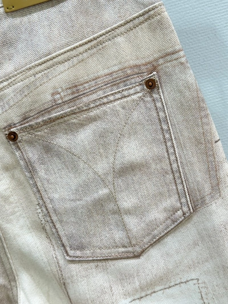 Unclassified Brand Jeans MultiPurpose 155616