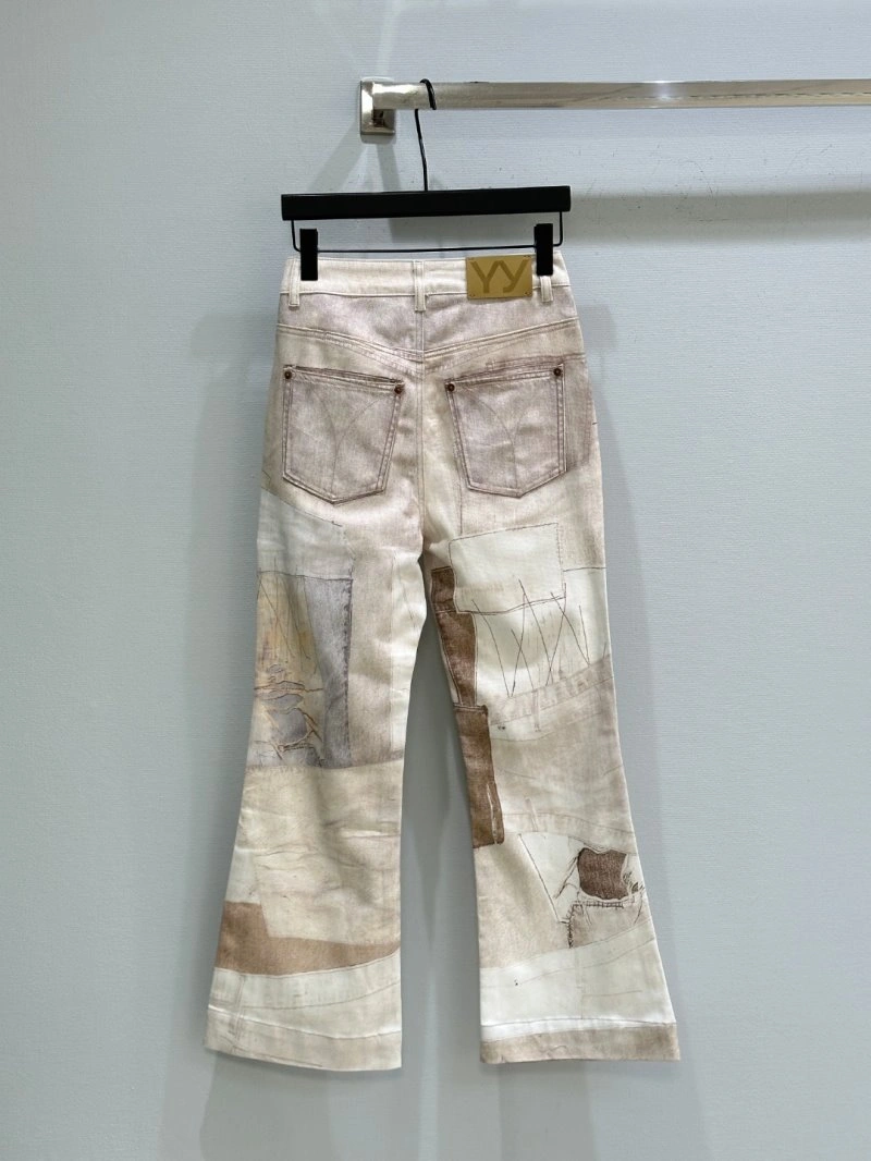 Unclassified Brand Jeans MultiPurpose 155616