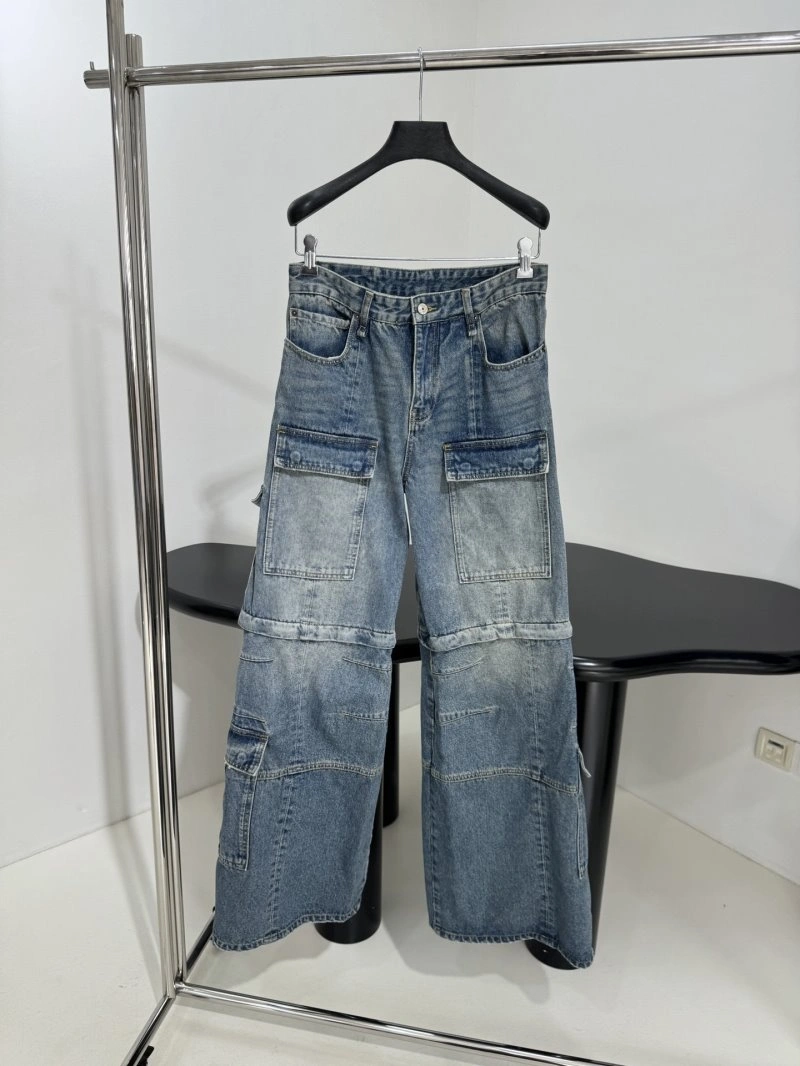 GoodFit Unclassified Brand Jeans 155680