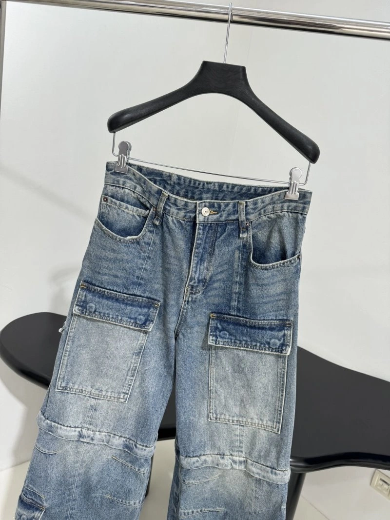 GoodFit Unclassified Brand Jeans 155680