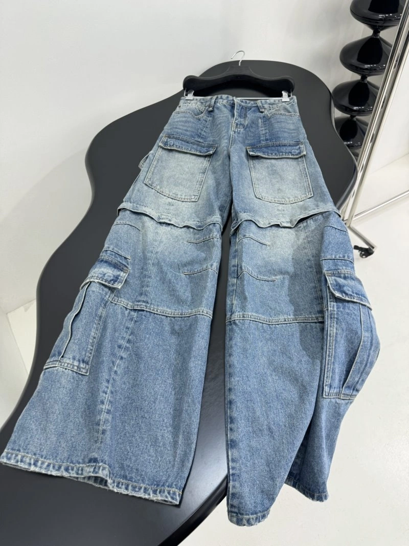 GoodFit Unclassified Brand Jeans 155680