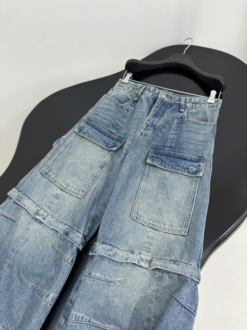 GoodFit Unclassified Brand Jeans 155680