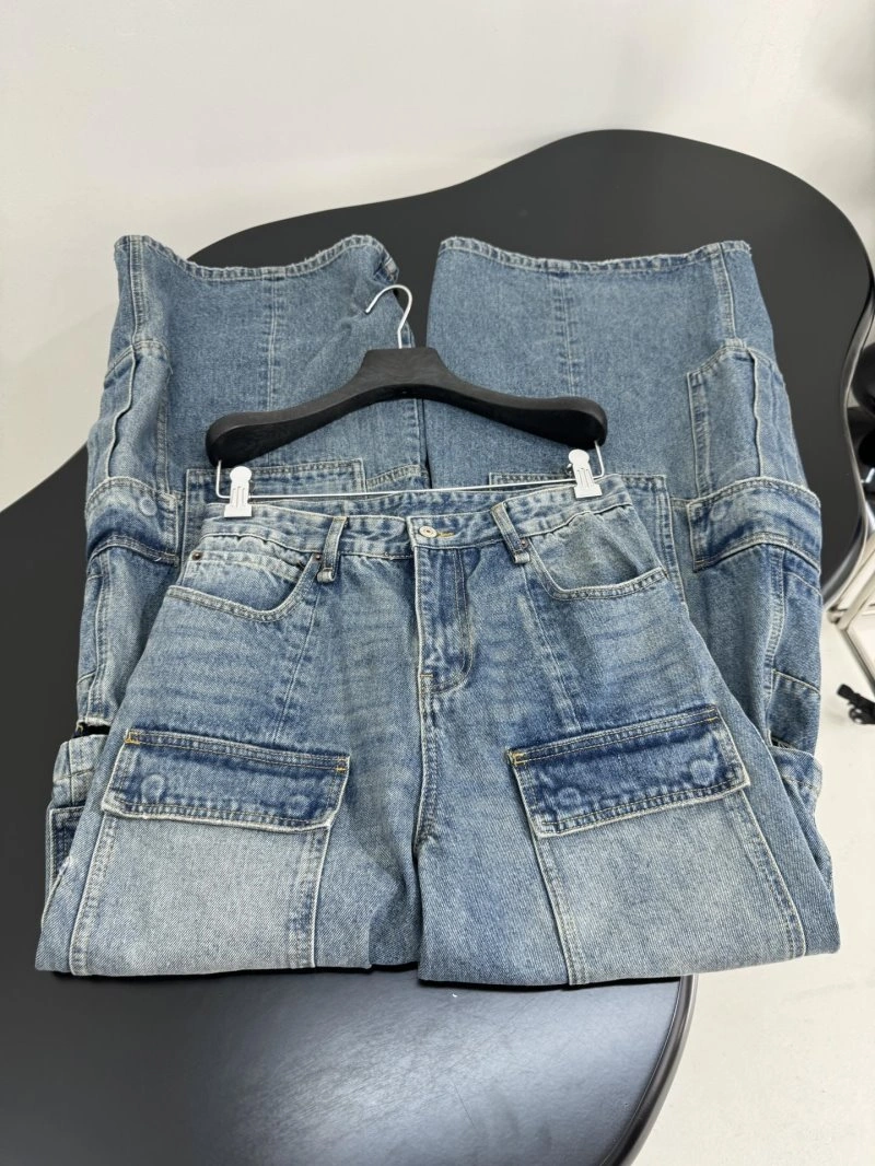 GoodFit Unclassified Brand Jeans 155680