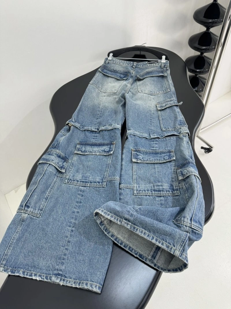 GoodFit Unclassified Brand Jeans 155680