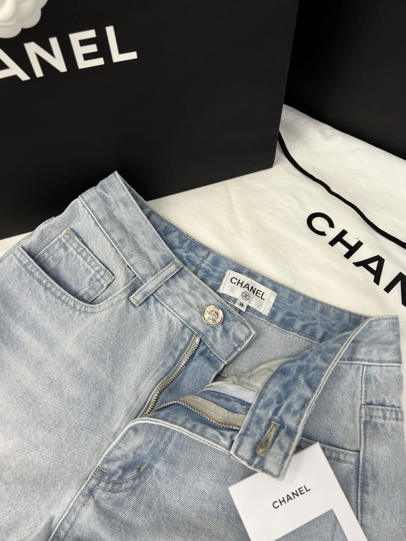 Unclassified Brand Jeans SoftTouch 155601