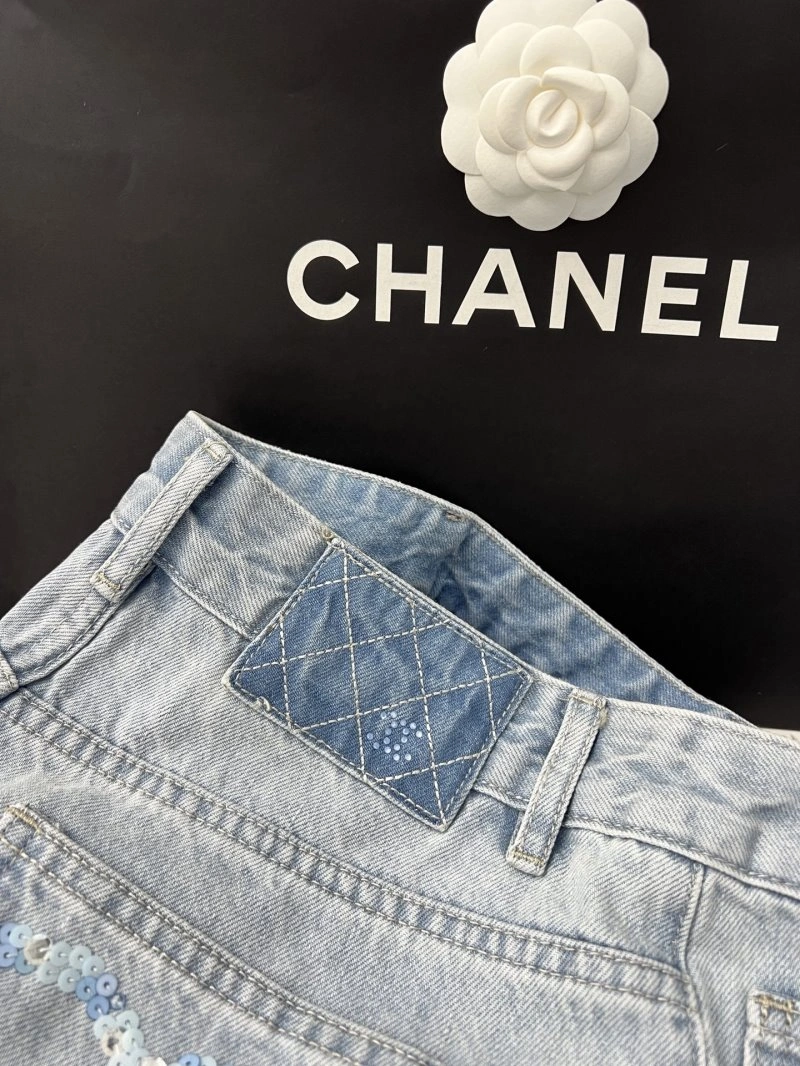 Unclassified Brand Jeans SoftTouch 155601
