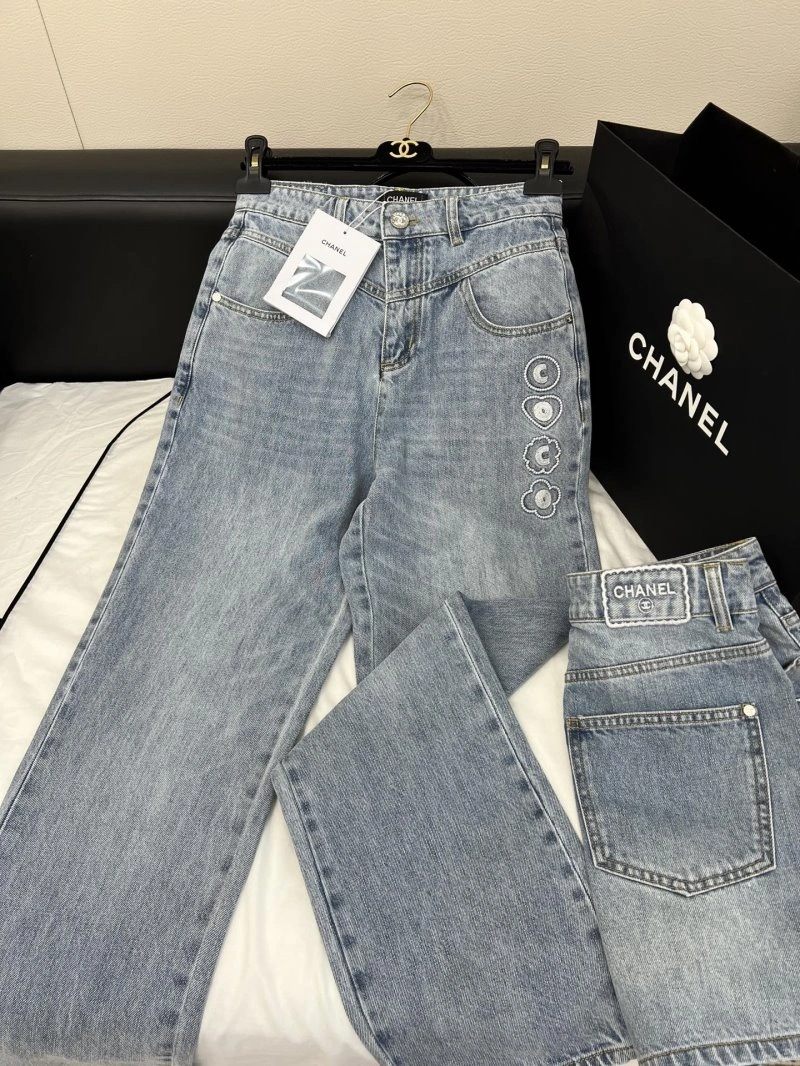 Unclassified Brand Jeans Resilient 155600