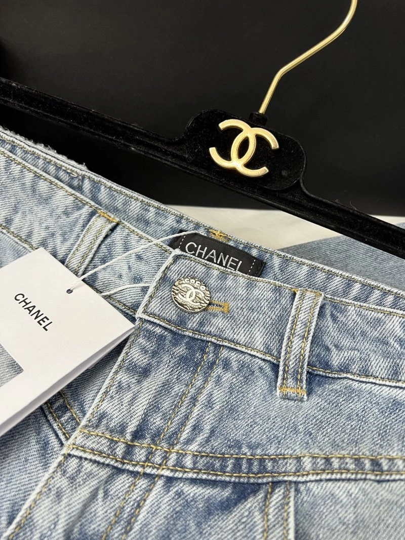Unclassified Brand Jeans Resilient 155600