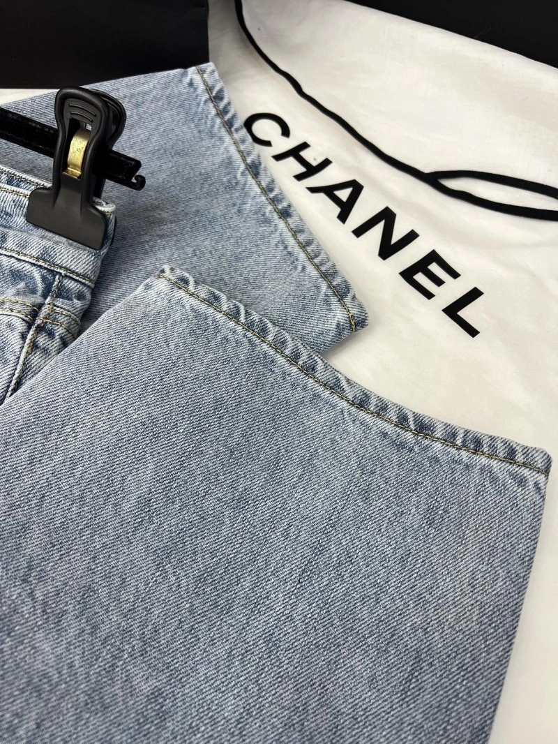 Unclassified Brand Jeans Resilient 155600