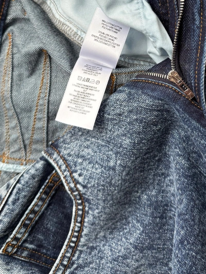 TimelessDesign Unclassified Brand Jeans 155610