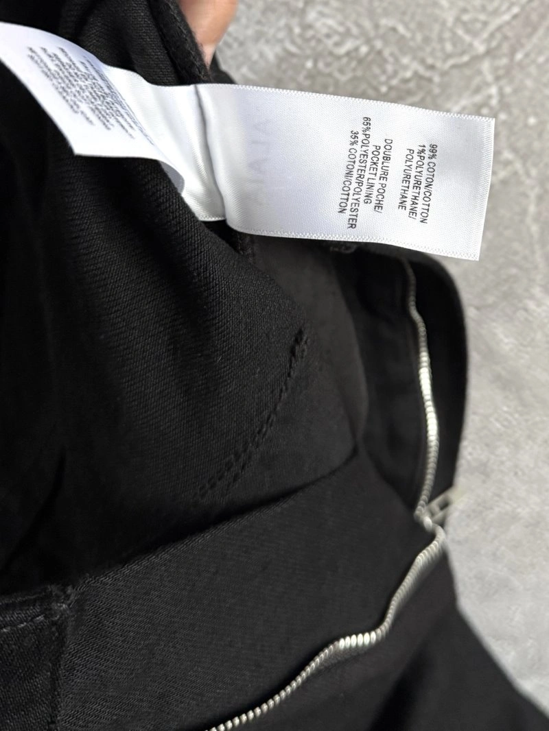 Unclassified Brand Jeans Upgraded 155640