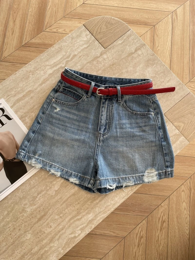 Fashionable Unclassified Brand Jeans 155599