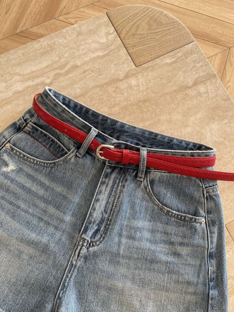 Fashionable Unclassified Brand Jeans 155599