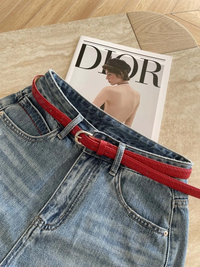 Fashionable Unclassified Brand Jeans 155599