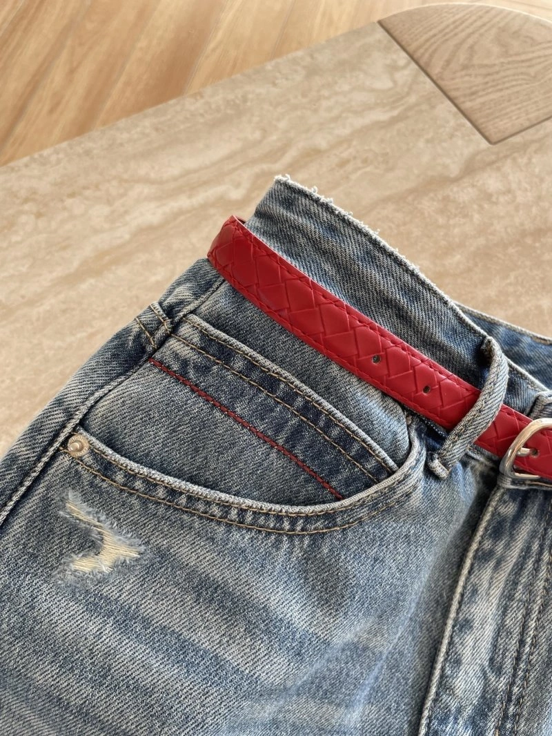 Fashionable Unclassified Brand Jeans 155599