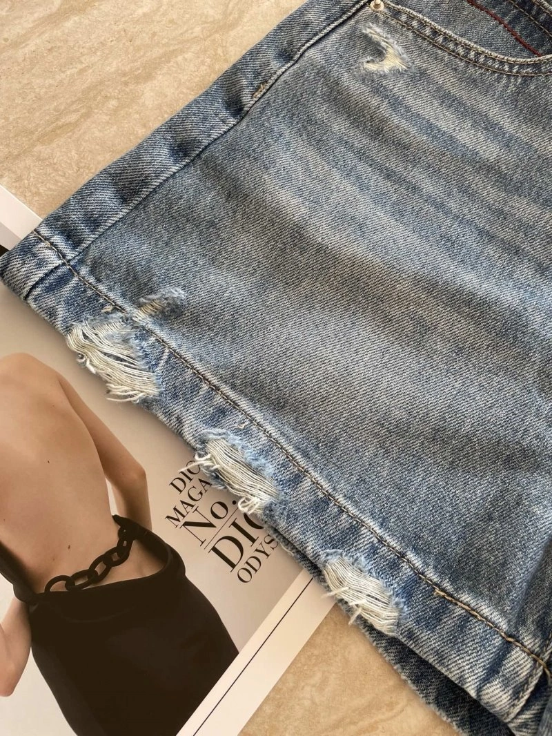 Fashionable Unclassified Brand Jeans 155599