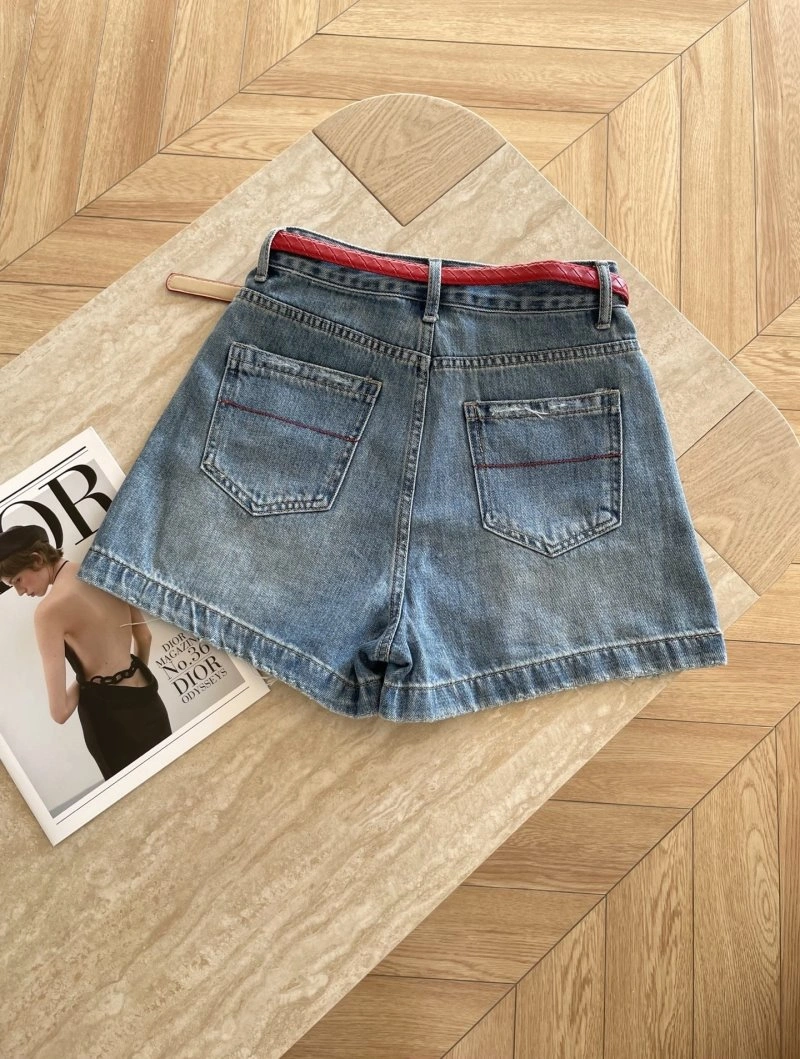Fashionable Unclassified Brand Jeans 155599