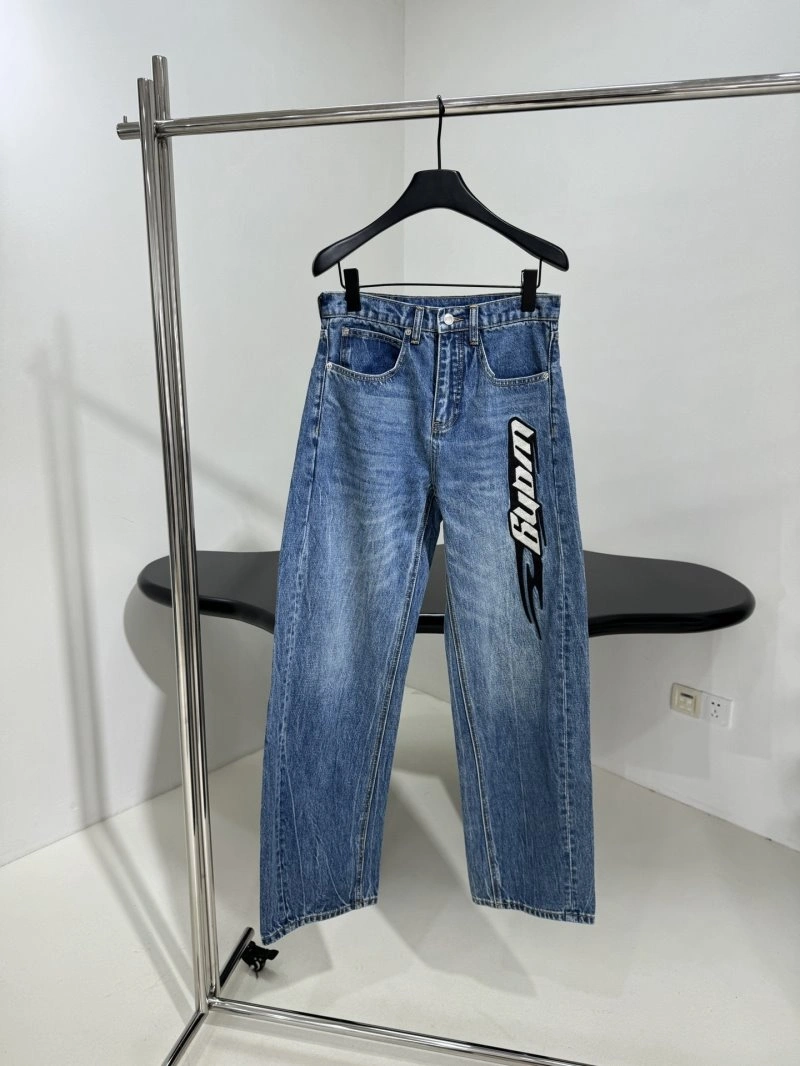 Unclassified Brand Jeans Sporty 155598