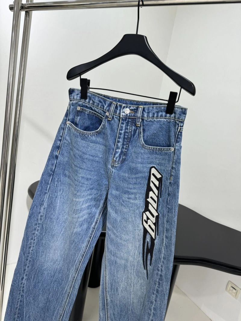 Unclassified Brand Jeans Sporty 155598
