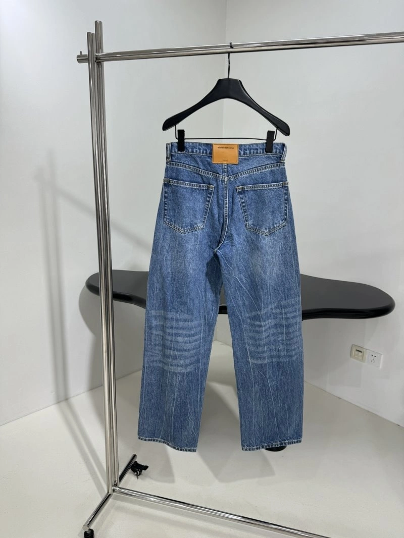Unclassified Brand Jeans Sporty 155598