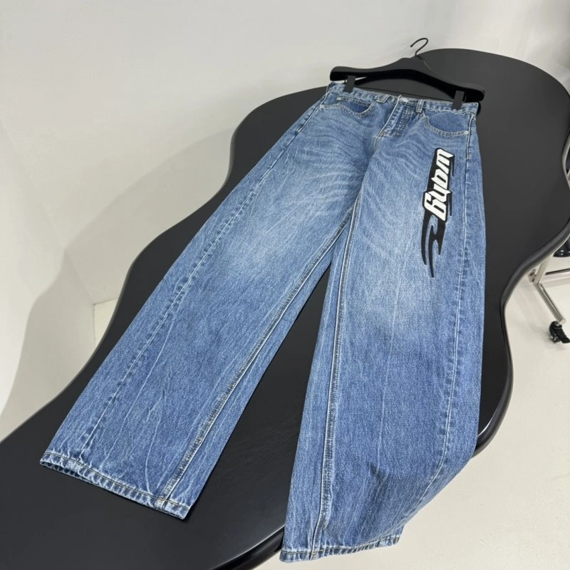 Unclassified Brand Jeans Sporty 155598