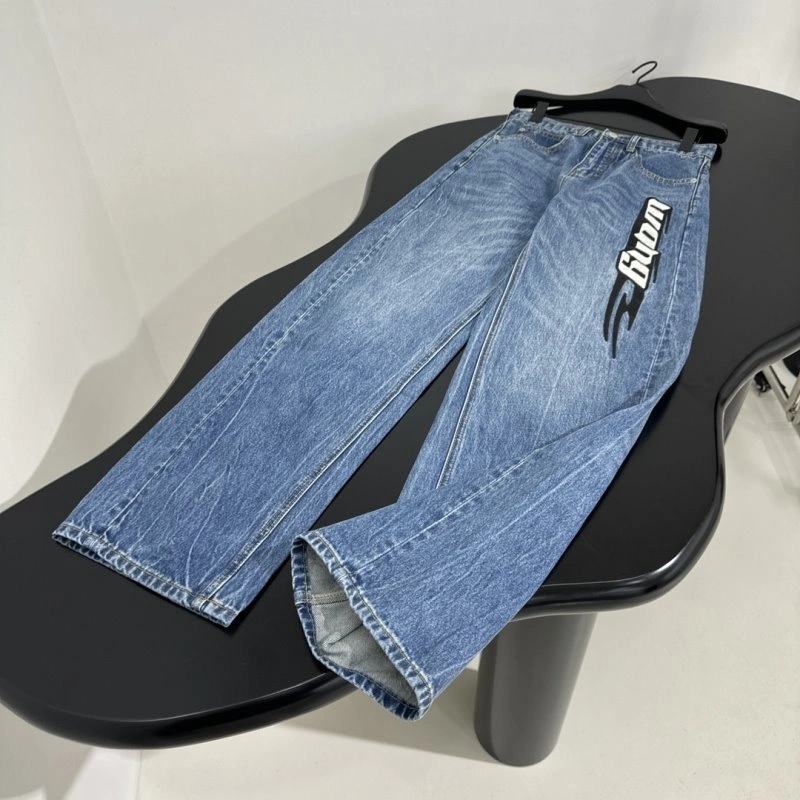 Unclassified Brand Jeans Sporty 155598