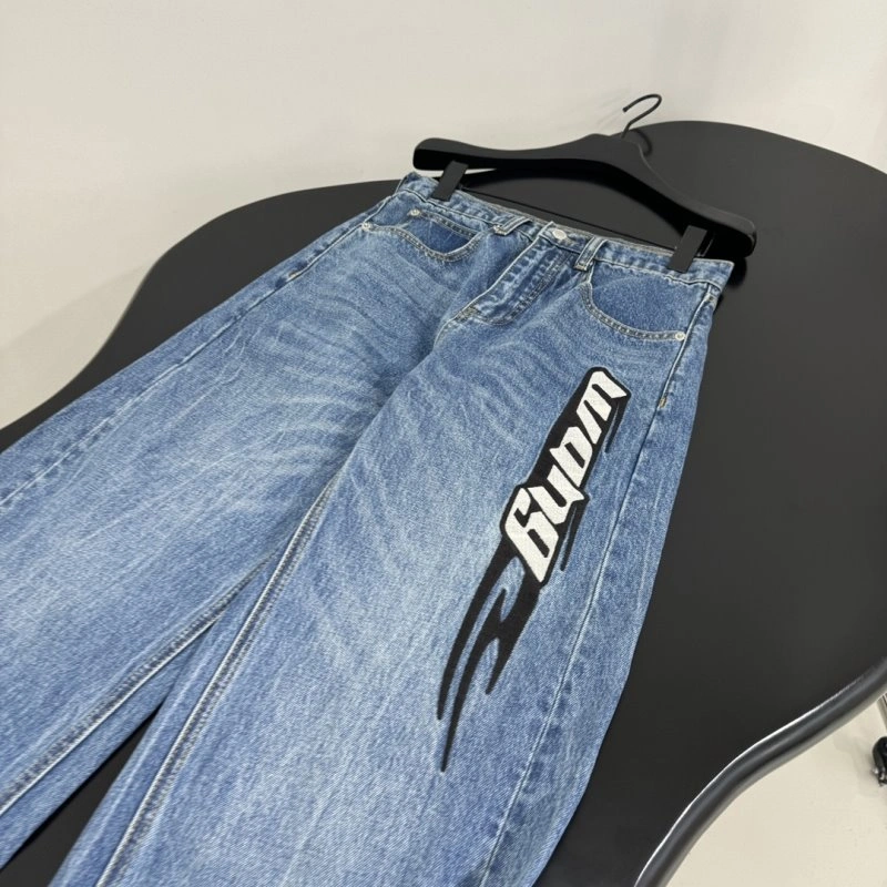 Unclassified Brand Jeans Sporty 155598