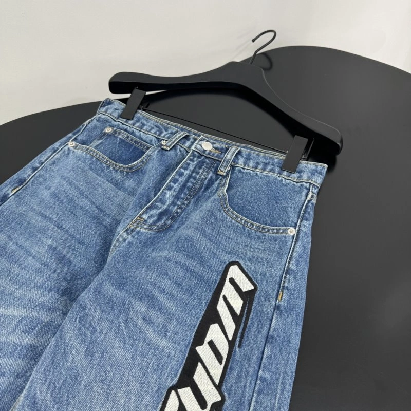 Unclassified Brand Jeans Sporty 155598