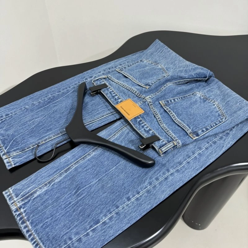Unclassified Brand Jeans Sporty 155598