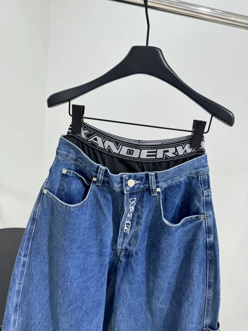 Casual Unclassified Brand Jeans 155596