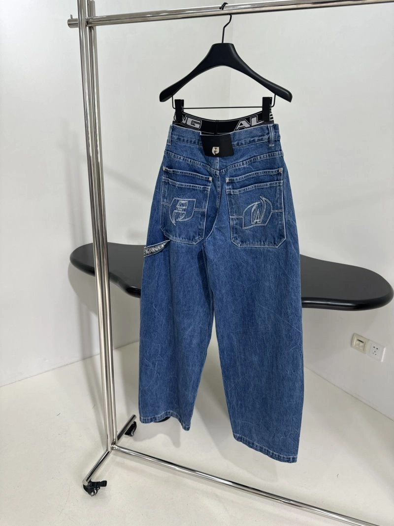 Casual Unclassified Brand Jeans 155596