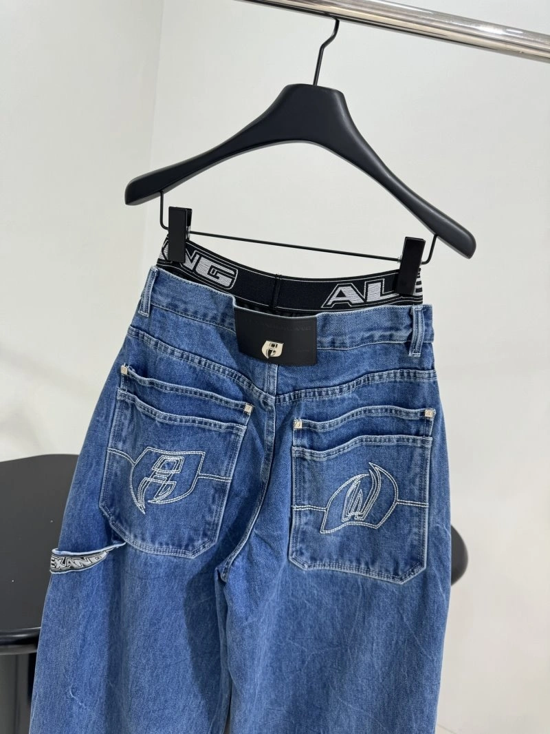 Casual Unclassified Brand Jeans 155596